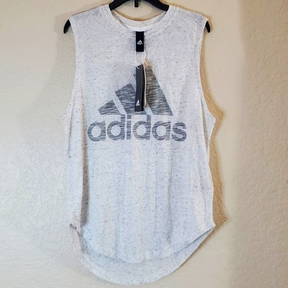 adidas Tops - NWT Adidas Activewear Tank Top Size XS